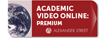 Academic Video Online(AVON)